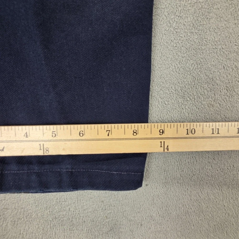 VTG Levis 501 Jeans Mens Blue Dark Wash Straight Button Fly Made USA Fits 32x30